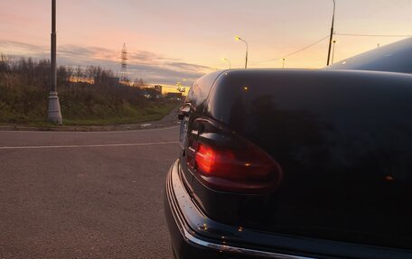 Mercedes-Benz E-Класс, 2001 год, 490 000 рублей, 13 фотография