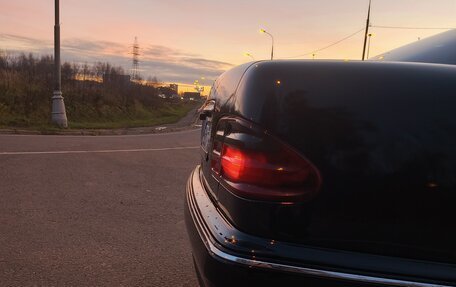 Mercedes-Benz E-Класс, 2001 год, 490 000 рублей, 12 фотография