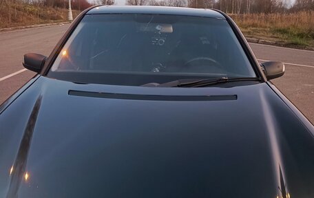 Mercedes-Benz E-Класс, 2001 год, 490 000 рублей, 14 фотография