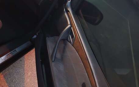 Mercedes-Benz E-Класс, 2001 год, 490 000 рублей, 16 фотография