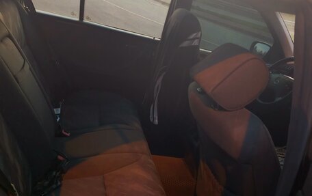 Mercedes-Benz E-Класс, 2001 год, 490 000 рублей, 18 фотография