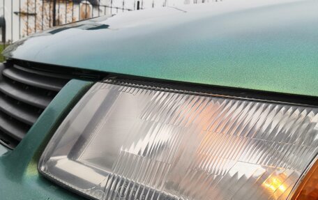 Volkswagen Passat B5+ рестайлинг, 1998 год, 380 000 рублей, 2 фотография