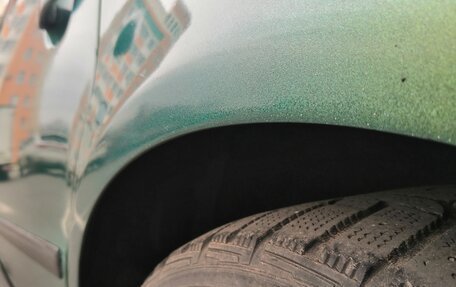 Volkswagen Passat B5+ рестайлинг, 1998 год, 380 000 рублей, 6 фотография