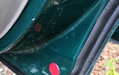 Volkswagen Passat B5+ рестайлинг, 1998 год, 380 000 рублей, 15 фотография