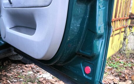 Volkswagen Passat B5+ рестайлинг, 1998 год, 380 000 рублей, 14 фотография