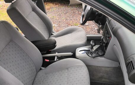 Volkswagen Passat B5+ рестайлинг, 1998 год, 380 000 рублей, 16 фотография