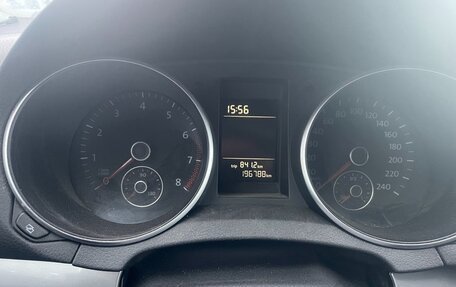 Volkswagen Golf VI, 2011 год, 780 000 рублей, 7 фотография