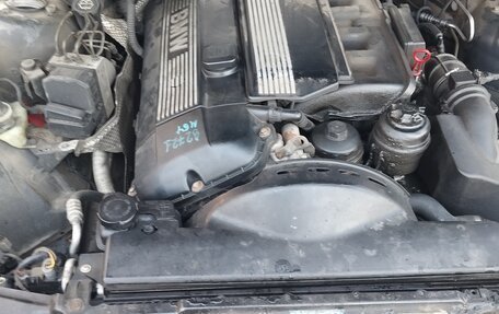 BMW 5 серия, 2002 год, 300 000 рублей, 4 фотография