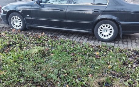 BMW 5 серия, 2002 год, 300 000 рублей, 7 фотография