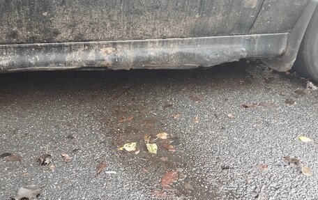 BMW 5 серия, 2002 год, 300 000 рублей, 5 фотография