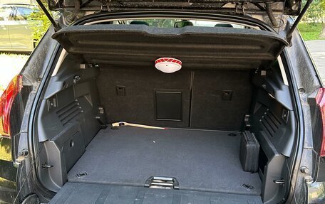 Peugeot 3008 I рестайлинг, 2016 год, 1 100 000 рублей, 5 фотография