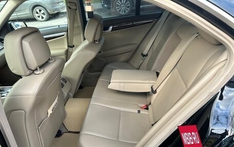 Mercedes-Benz C-Класс, 2012 год, 1 150 000 рублей, 2 фотография