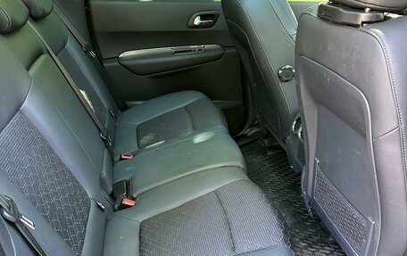 Peugeot 3008 I рестайлинг, 2016 год, 1 100 000 рублей, 8 фотография