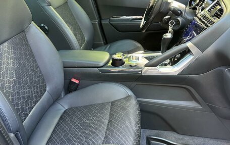 Peugeot 3008 I рестайлинг, 2016 год, 1 100 000 рублей, 7 фотография