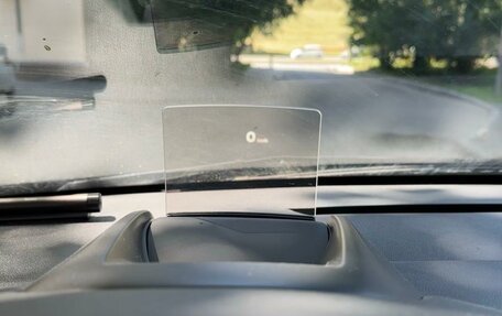 Peugeot 3008 I рестайлинг, 2016 год, 1 100 000 рублей, 10 фотография