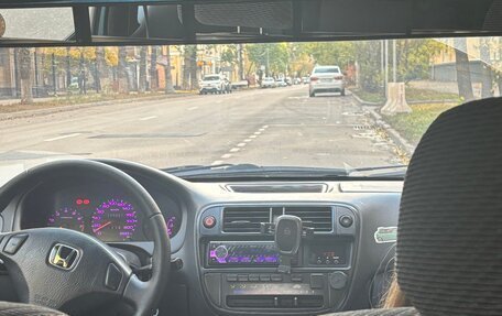 Honda Civic VII, 1996 год, 470 000 рублей, 4 фотография