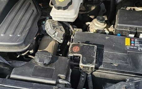 Hyundai H-1 II рестайлинг, 2018 год, 2 650 000 рублей, 5 фотография