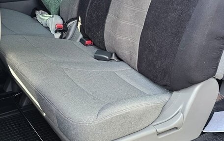 Hyundai H-1 II рестайлинг, 2018 год, 2 650 000 рублей, 7 фотография