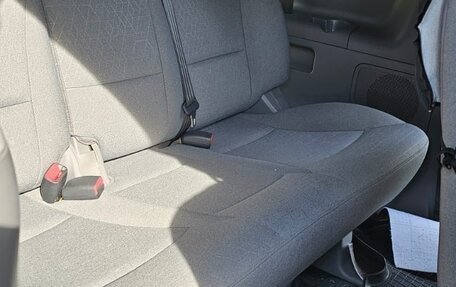 Hyundai H-1 II рестайлинг, 2018 год, 2 650 000 рублей, 12 фотография