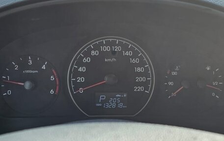 Hyundai H-1 II рестайлинг, 2018 год, 2 650 000 рублей, 9 фотография