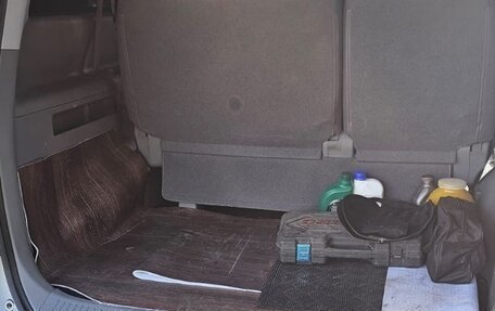 Hyundai H-1 II рестайлинг, 2018 год, 2 650 000 рублей, 11 фотография