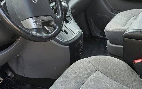 Hyundai H-1 II рестайлинг, 2018 год, 2 650 000 рублей, 15 фотография