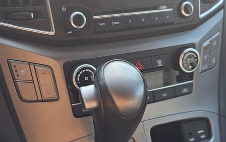 Hyundai H-1 II рестайлинг, 2018 год, 2 650 000 рублей, 8 фотография