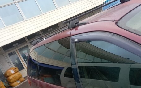 Chrysler Voyager IV, 2003 год, 500 000 рублей, 5 фотография