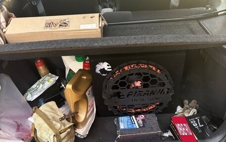 Honda Civic VII, 1996 год, 470 000 рублей, 6 фотография