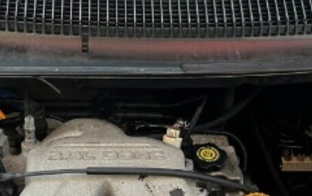 Chrysler Voyager IV, 2003 год, 500 000 рублей, 9 фотография