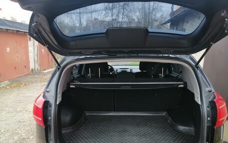 KIA Sportage III, 2014 год, 1 550 000 рублей, 11 фотография