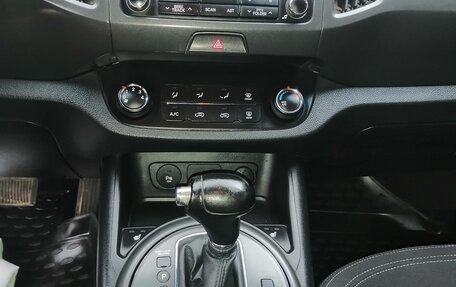 KIA Sportage III, 2014 год, 1 550 000 рублей, 14 фотография