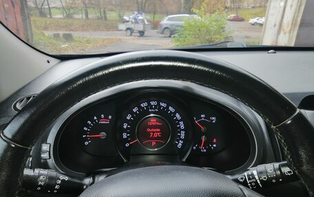 KIA Sportage III, 2014 год, 1 550 000 рублей, 19 фотография