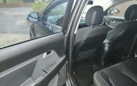 KIA Sportage III, 2014 год, 1 550 000 рублей, 16 фотография