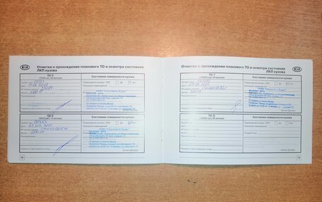 KIA Sportage III, 2014 год, 1 550 000 рублей, 20 фотография