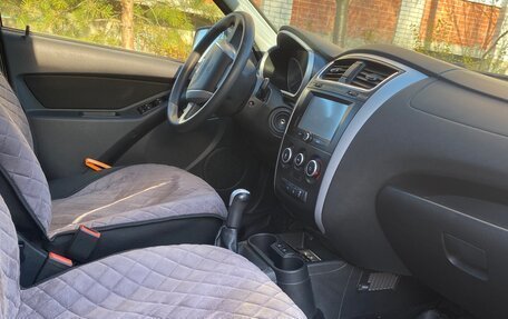 Datsun mi-DO, 2017 год, 650 000 рублей, 5 фотография