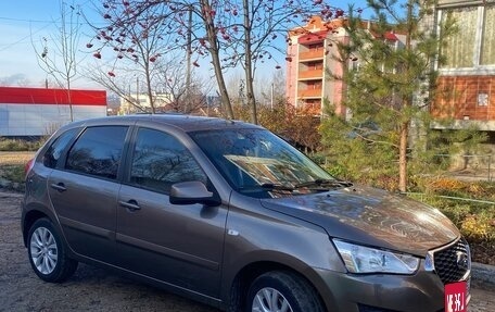 Datsun mi-DO, 2017 год, 650 000 рублей, 3 фотография