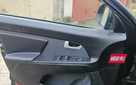 KIA Sportage III, 2014 год, 1 550 000 рублей, 15 фотография