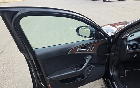 Audi A6, 2015 год, 1 770 000 рублей, 9 фотография