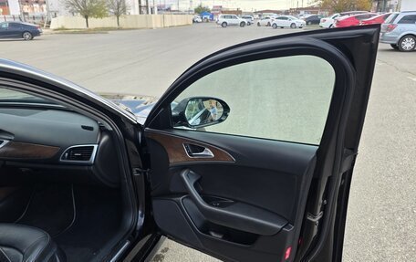 Audi A6, 2015 год, 1 770 000 рублей, 12 фотография