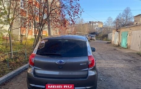 Datsun mi-DO, 2017 год, 650 000 рублей, 4 фотография