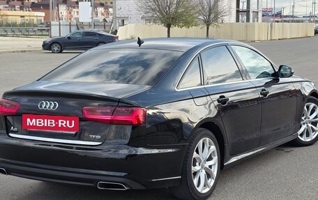 Audi A6, 2015 год, 1 770 000 рублей, 5 фотография