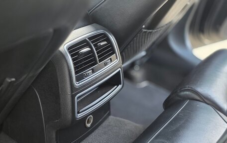 Audi A6, 2015 год, 1 770 000 рублей, 17 фотография