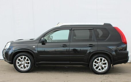 Nissan X-Trail, 2012 год, 1 345 000 рублей, 4 фотография