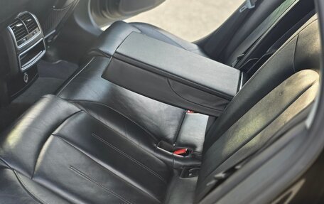 Audi A6, 2015 год, 1 770 000 рублей, 16 фотография