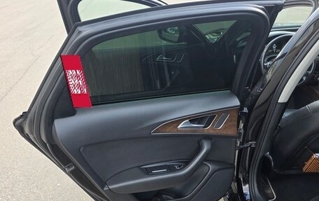 Audi A6, 2015 год, 1 770 000 рублей, 10 фотография