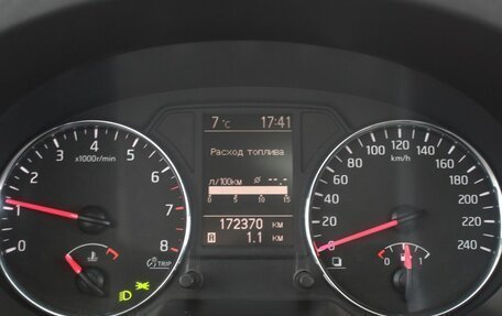 Nissan X-Trail, 2012 год, 1 345 000 рублей, 11 фотография