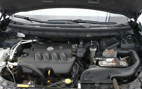 Nissan X-Trail, 2012 год, 1 345 000 рублей, 9 фотография