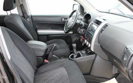 Nissan X-Trail, 2012 год, 1 345 000 рублей, 12 фотография