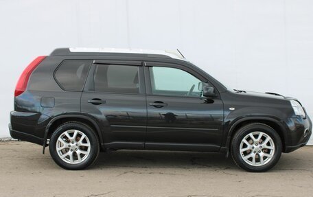 Nissan X-Trail, 2012 год, 1 345 000 рублей, 8 фотография